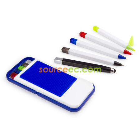 Customization 4 In 1 Pen Set Promotional Products