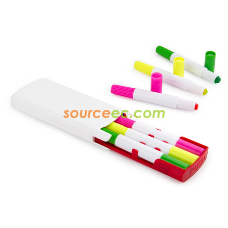 Customization Solid Pen Sets Promotional Products