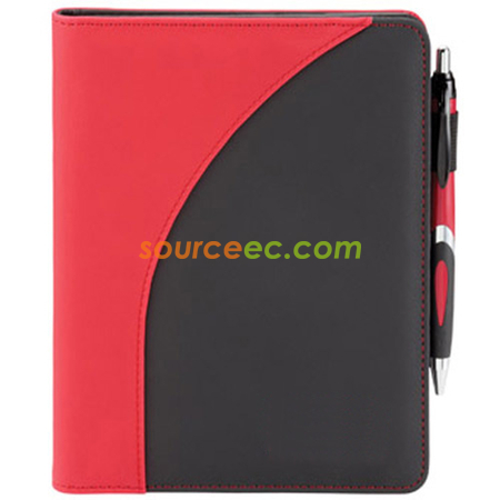 Customization Jotter Pad With Pen Promotional Products