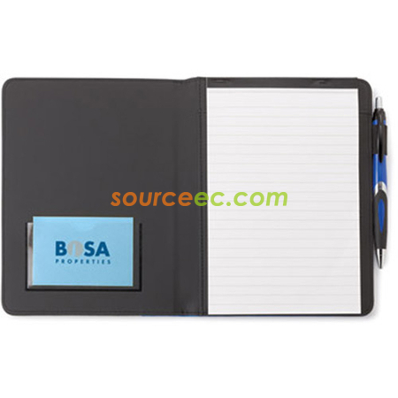 Customization Jotter Pad With Pen Promotional Products