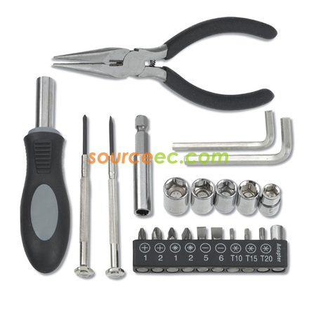 Customization Tool Set Promotional Products