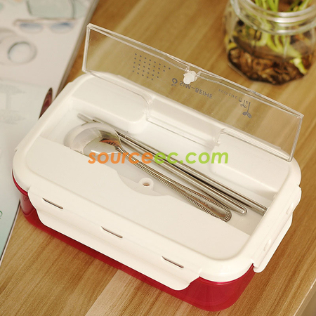 Customization Lunch Box Promotional Products