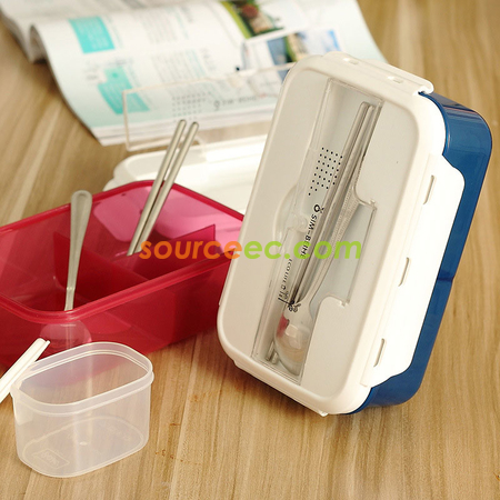 Customization Lunch Box Promotional Products
