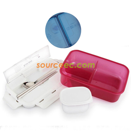Customization Lunch Box Promotional Products