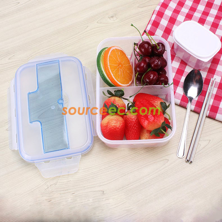 Customization Lunch Box Promotional Products