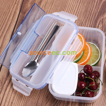Customization Lunch Box Promotional Products