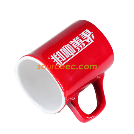 Customization 230ML Ceramic Mug Promotional Products