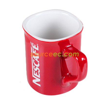 Customization 230ML Ceramic Mug Promotional Products
