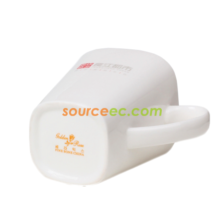 Customization 400ML Ceramic Mug Promotional Products