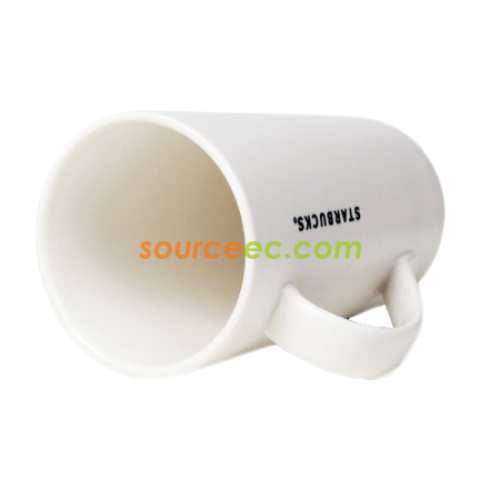 Customization 400ML Ceramic Mug Promotional Products
