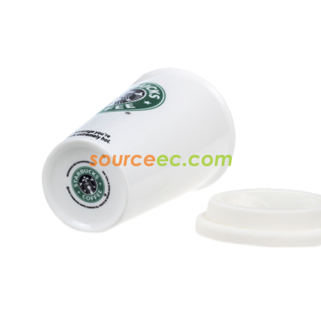 Customization 400ML Ceramic Mug Promotional Products