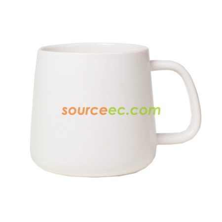 Customization 380ML Ceramic Mug Promotional Products