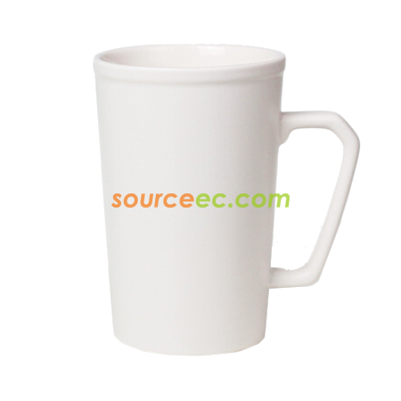 Customization 600ML Ceramic Mug Promotional Products