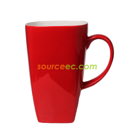 Customization Ceramic Mug Promotional Products