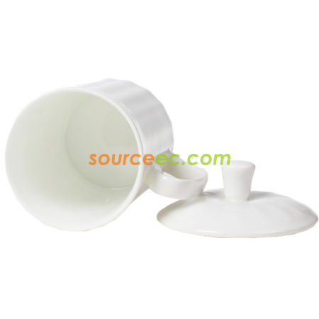 Customization 300ML Ceramic Mug Promotional Products