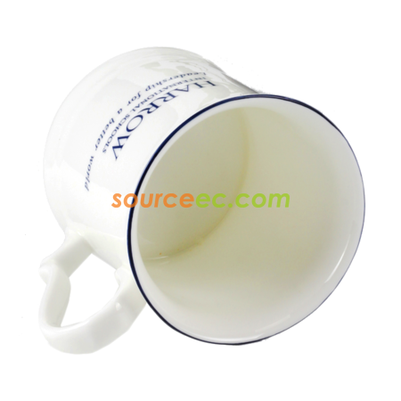 Customization 230ML Ceramic Mug Promotional Products