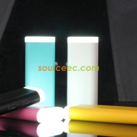 Customization Mobile Power Supply Promotional Products