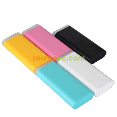Customization Mobile Power Supply Promotional Products