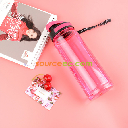 Customization 700ML Sport Bottle Promotional Products