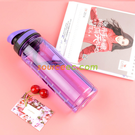 Customization 700ML Sport Bottle Promotional Products
