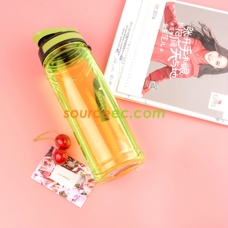 Customization 700ML Sport Bottle Promotional Products