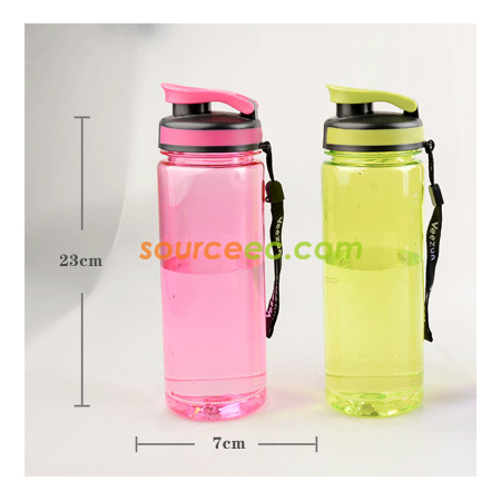 Customization 700ML Sport Bottle Promotional Products