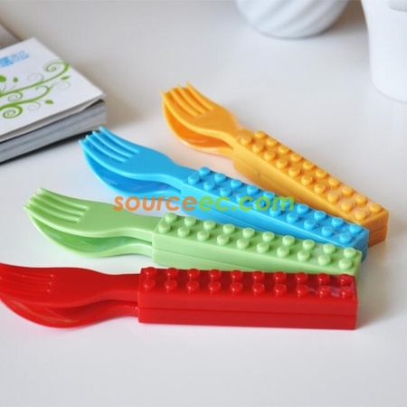 Customization Tableware Set Promotional Products