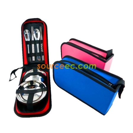 Customization Tableware Set Promotional Products