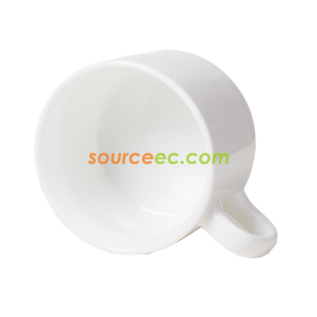 Customization 200ML Ceramic Mug Promotional Products