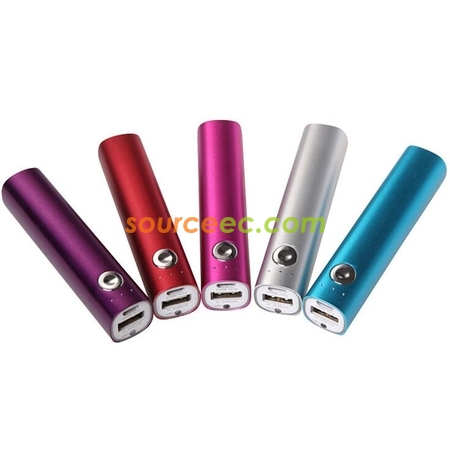 Customization Mobile Power Supply  Promotional Products