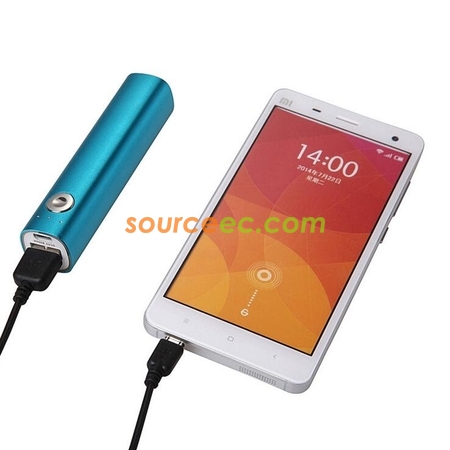 Customization Mobile Power Supply  Promotional Products
