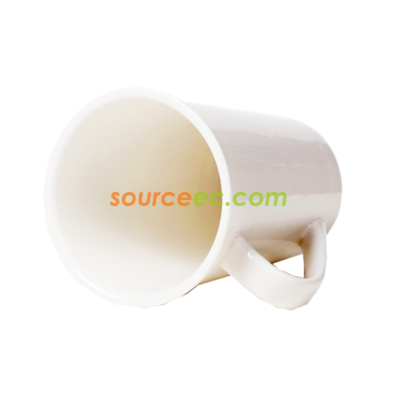 Customization 400ML Ceramic Mug Promotional Products