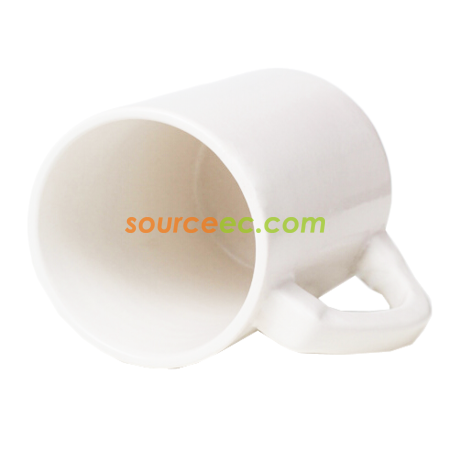 Customization 400ML Ceramic Mug Promotional Products