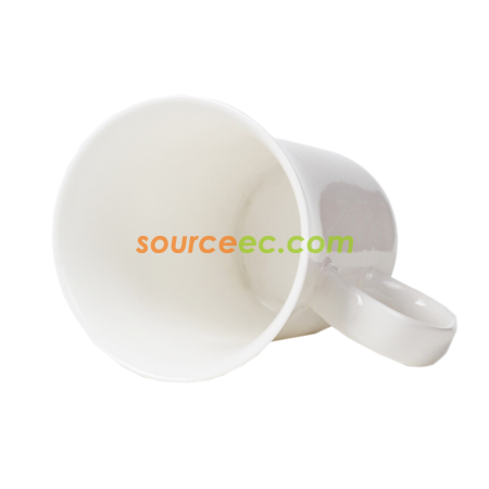 Customization 400ML Ceramic Mug Promotional Products