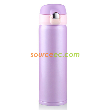 Customization 500ML Vacuum Bottle Promotional Products
