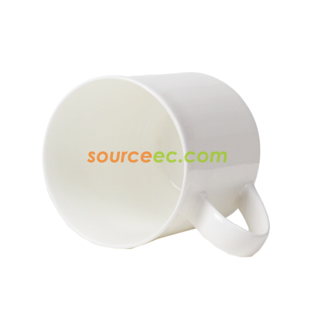 Customization 400ML Ceramic Mug Promotional Products