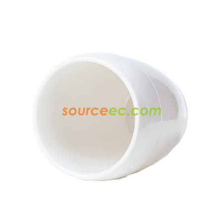 Customization 300ML Ceramic Mug Promotional Products