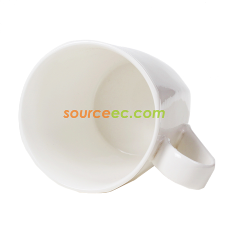 Customization 400ML Ceramic Mug Promotional Products