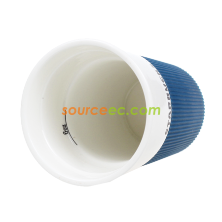 Customization 300ML Ceramic Mug Promotional Products