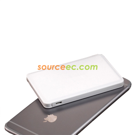 Customization Mobile Power Supply Promotional Products