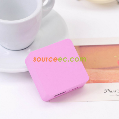 Customization Mobile Power Supply Promotional Products