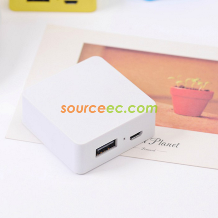 Customization Mobile Power Supply Promotional Products
