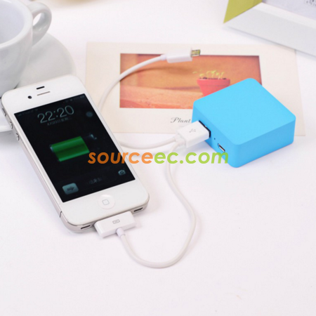 Customization Mobile Power Supply Promotional Products