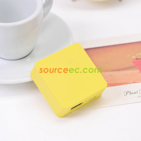 Customization Mobile Power Supply Promotional Products