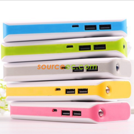 Customization Mobile Power Supply Promotional Products
