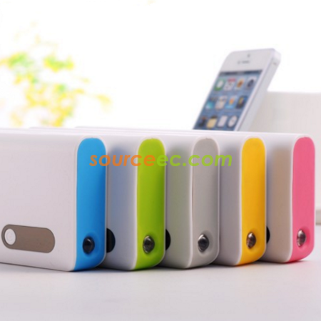 Customization Mobile Power Supply Promotional Products