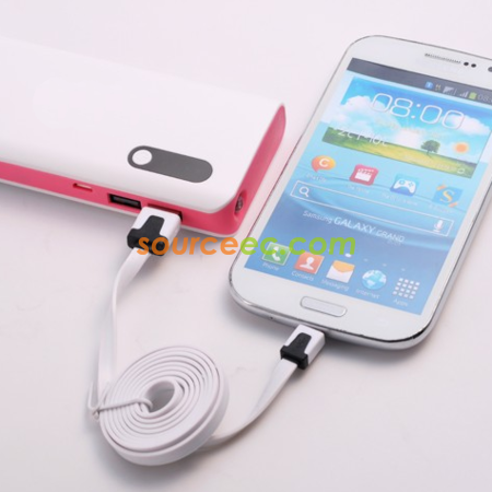 Customization Mobile Power Supply Promotional Products