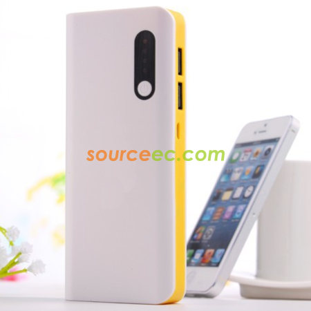 Customization Mobile Power Supply Promotional Products