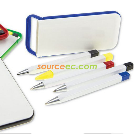 Customization 5 In 1 Pen Set Promotional Products