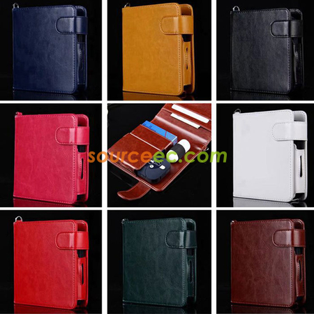 Customization IQOS PU Leather Pouch Promotional Products